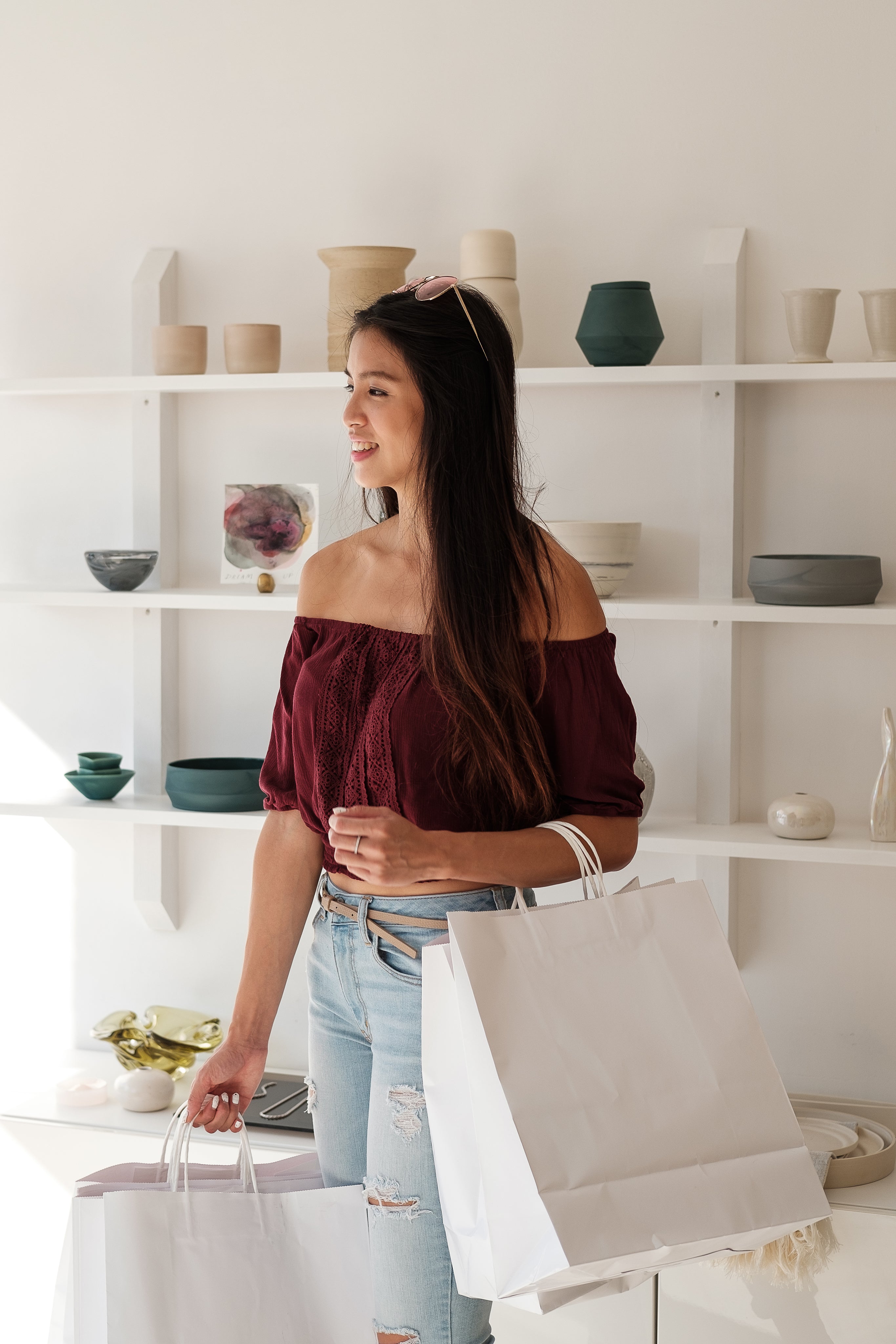 — Amina R., Västerås